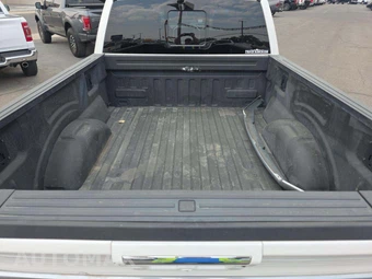 2017 Ford F-150 Platinum Crew Cab Medium Bed - miniatura 11