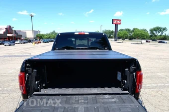 2017 Ford F-150 Platinum Crew Cab Short Bed - miniatura 12