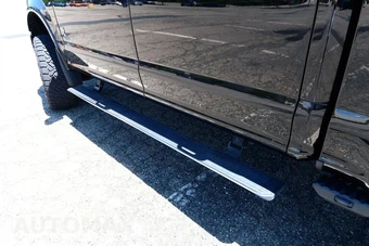 2017 Ford F-150 Platinum Crew Cab Short Bed - miniatura 14