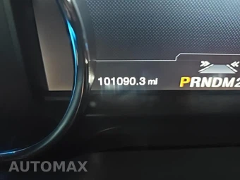 2017 Ford F-150 Platinum Crew Cab Short Bed - miniatura 36
