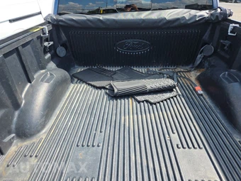 2017 Ford F-150 Platinum Crew Cab Short Bed - miniatura 16