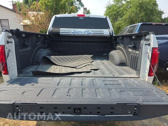 2017 Ford F-150 Platinum Crew Cab Short Bed - miniatura 14