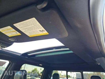 2017 Ford F-150 Platinum Crew Cab Short Bed - miniatura 12