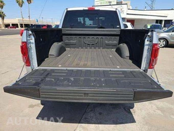 2017 Ford F-150 Platinum Crew Cab Short Bed - miniatura 15