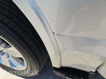 2017 Ford F-150 Platinum Crew Cab Short Bed - miniatura 27