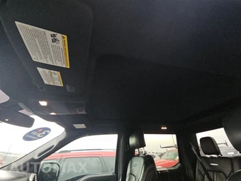 2017 Ford F-150 Platinum Crew Cab Short Bed - miniatura 18