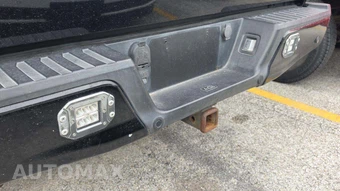 2017 Ford F-150 Platinum Crew Cab Short Bed - miniatura 20