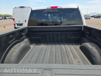 2017 Ford F-150 Platinum Crew Cab Short Bed - miniatura 16