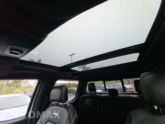 2017 Ford F-150 Platinum Crew Cab Short Bed - miniatura 10
