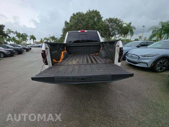 2017 Ford F-150 Platinum Crew Cab Short Bed - miniatura 13