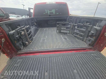 2017 Ford F-150 Raptor Crew Cab Short Bed - miniatura 14