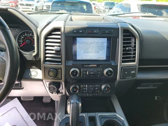 2017 Ford F-150 Raptor Crew Cab Short Bed - miniatura 11