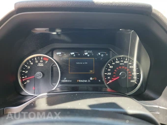 2017 Ford F-150 Raptor Crew Cab Short Bed - miniatura 12