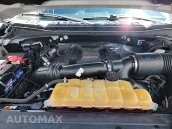 2017 Ford F-150 Raptor Crew Cab Short Bed - miniatura 15