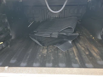 2017 Ford F-150 Raptor Crew Cab Short Bed - miniatura 16