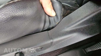 2017 Ford F-150 Raptor Crew Cab Short Bed - miniatura 19