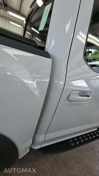 2017 Ford F-150 Raptor Crew Cab Short Bed - miniatura 22