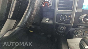 2017 Ford F-150 Raptor Crew Cab Short Bed - miniatura 23