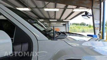 2017 Ford F-150 Raptor Crew Cab Short Bed - miniatura 25