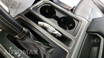 2017 Ford F-150 Raptor Crew Cab Short Bed - miniatura 31