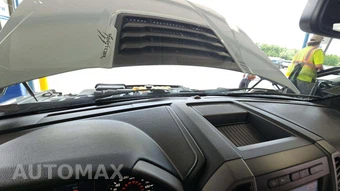 2017 Ford F-150 Raptor Crew Cab Short Bed - miniatura 38