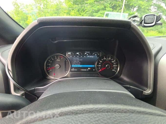 2017 Ford F-150 Raptor Crew Cab Short Bed - miniatura 6