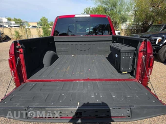 2017 Ford F-150 Raptor Crew Cab Short Bed - miniatura 14