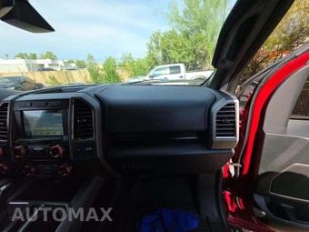 2017 Ford F-150 Raptor Crew Cab Short Bed - miniatura 19