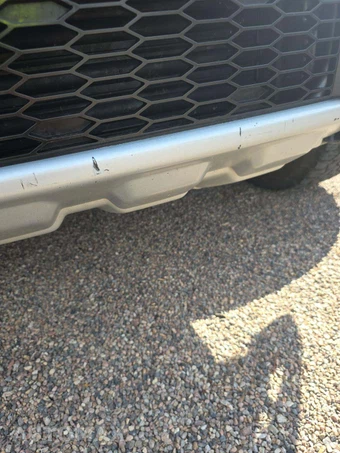 2017 Ford F-150 Raptor Crew Cab Short Bed - miniatura 21
