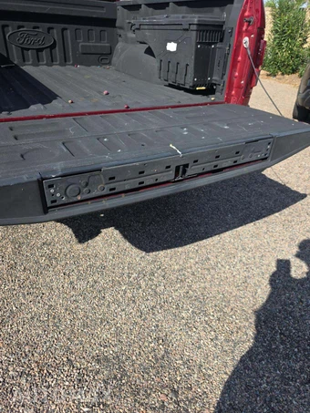 2017 Ford F-150 Raptor Crew Cab Short Bed - miniatura 22