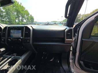 2017 Ford F-150 Raptor Crew Cab Short Bed - miniatura 19