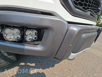 2017 Ford F-150 Raptor Crew Cab Short Bed - miniatura 23