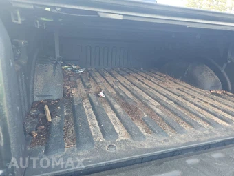 2017 Ford F-150 Raptor Crew Cab Short Bed - miniatura 16