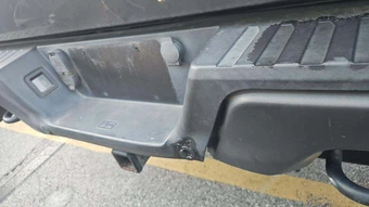 2017 Ford F-150 Raptor Crew Cab Short Bed - miniatura 23