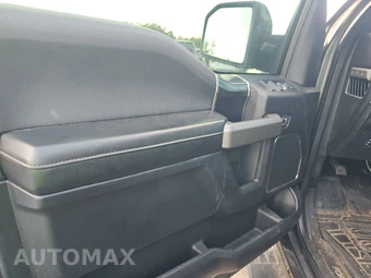 2017 Ford F-150 Raptor Crew Cab Short Bed - miniatura 9