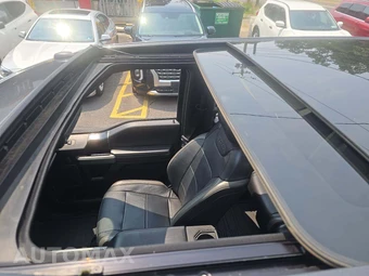 2017 Ford F-150 Raptor Crew Cab Short Bed - miniatura 12