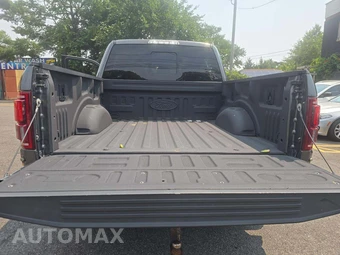 2017 Ford F-150 Raptor Crew Cab Short Bed - miniatura 14