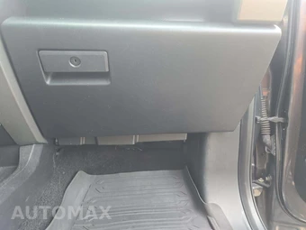 2017 Ford F-150 Raptor Crew Cab Short Bed - miniatura 19