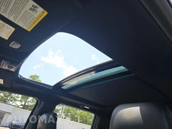 2017 Ford F-150 Raptor Crew Cab Short Bed - miniatura 11