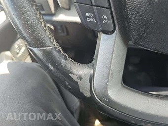 2017 Ford F-150 Raptor Crew Cab Short Bed - miniatura 21