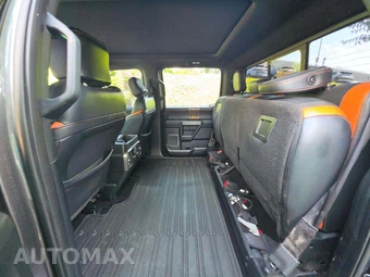 2017 Ford F-150 Raptor Crew Cab Short Bed - miniatura 13