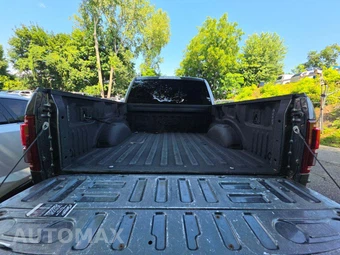2017 Ford F-150 Raptor Crew Cab Short Bed - miniatura 14