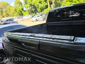 2017 Ford F-150 Raptor Crew Cab Short Bed - miniatura 29