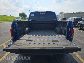 2017 Ford F-150 Raptor Crew Cab Short Bed - miniatura 16