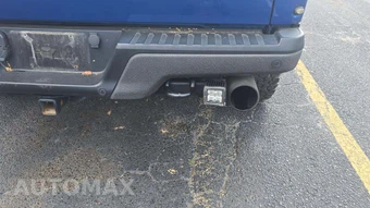 2017 Ford F-150 Raptor Crew Cab Short Bed - miniatura 24