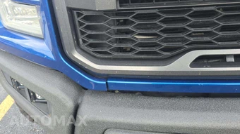 2017 Ford F-150 Raptor Crew Cab Short Bed - miniatura 28