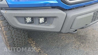 2017 Ford F-150 Raptor Crew Cab Short Bed - miniatura 29