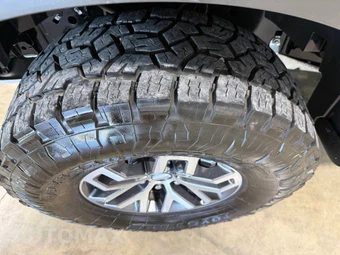 2017 Ford F-150 Raptor Crew Cab Short Bed - miniatura 15