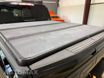 2017 Ford F-150 Raptor Crew Cab Short Bed - miniatura 17