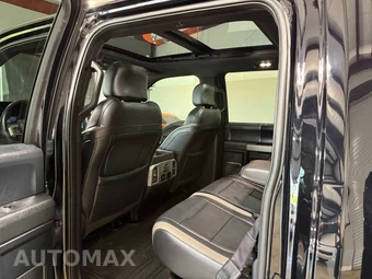 2017 Ford F-150 Raptor Crew Cab Short Bed - miniatura 19